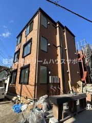 ベイルーム横須賀堀ノ内プレミアの外観画像