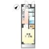 ファミールKの間取り画像