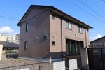 ステラ圭の間取り画像
