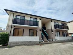 グローリー木村 A棟の外観画像