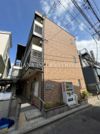 レオネクストアドラブール千寿の間取り画像