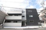 ソリティア芦屋西の間取り画像