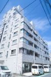 グリーンパーク横須賀中央の間取り画像
