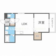 Gran Felicia塚本の間取り画像