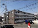 ラピス龍田の間取り画像