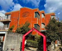 ギャラリーコートの外観画像