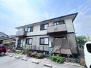 ヴィラアフェクション A棟の間取り画像