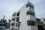 Cherim名島の間取り画像