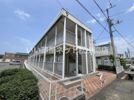 レオパレスユアーズⅡの間取り画像