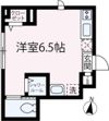 ソルナクレイシア成増の間取り画像