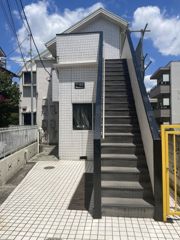 グリーンコーポパートⅠの外観画像