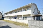 プラムヒルズの間取り画像