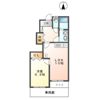 サンパステルの間取り画像