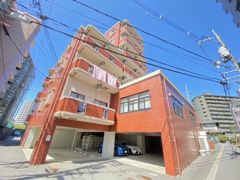 プーテゥジュール2番街の外観画像