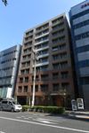 東急ドエル・グラフィオ大森の間取り画像