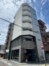 グレース梅田東の間取り画像