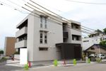 D-Grande布瀬の外観画像