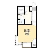 サンハイムの間取り画像