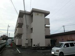 M．Oマンションの外観画像