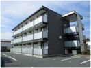 レオパレス流通元町の外観