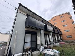 ベルエポック朝の外観画像