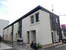 フランフレーシュの間取り画像