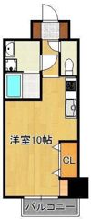 コートハウス中島通りの間取り画像