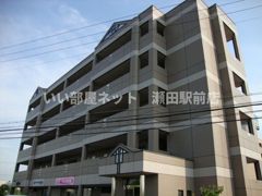 ファミール北川の外観画像