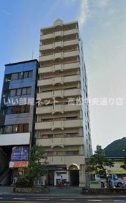 ベルエール八本松の外観画像