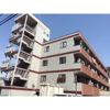 アヴァンセ大領の間取り画像