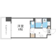 SUMMIT（サミット）の間取り画像