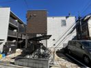 クレイノスヨンの間取り画像