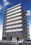 ジュネーゼロイヤルレジデンス梅田東の間取り画像