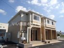 カメリア北土居 Aの間取り画像