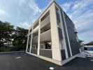 スレッドの間取り画像