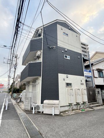 ティファナ西船の外観画像