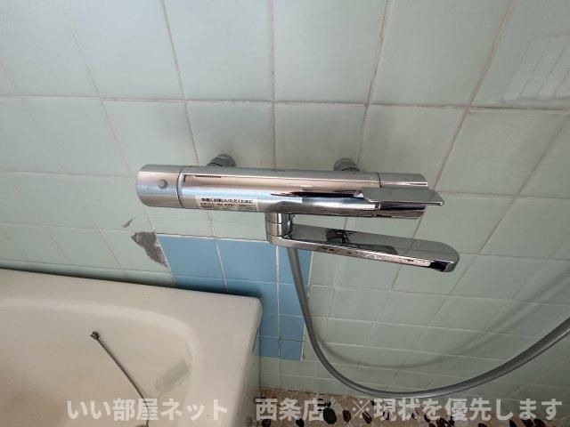 バスルーム