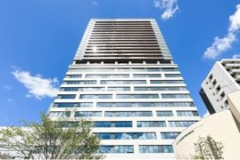 ブランズ渋谷桜丘の外観画像