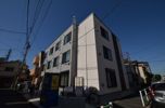 jスタイリオ堀切の間取り画像