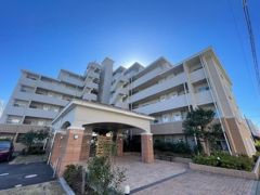 アウラ10（E－058）の外観画像