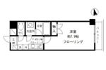 ジャルダンM・Kの間取り画像