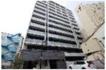 ブル フォルトゥーナ扇町の間取り画像