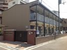 レオパレス都Aの外観画像