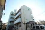 IBビルⅡの間取り画像