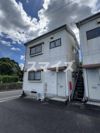 高尾野町 1DKアパートの外観
