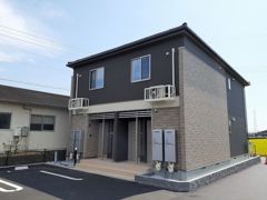 パールリバー アイランド1号館の外観画像