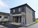 パールリバー アイランド1号館の間取り画像