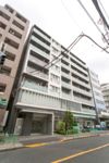 ルーエ中野坂上の間取り画像