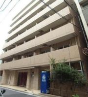 アーバイル新日本橋の外観画像