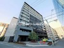 プレサンス梅田北ザ・ライブの間取り画像